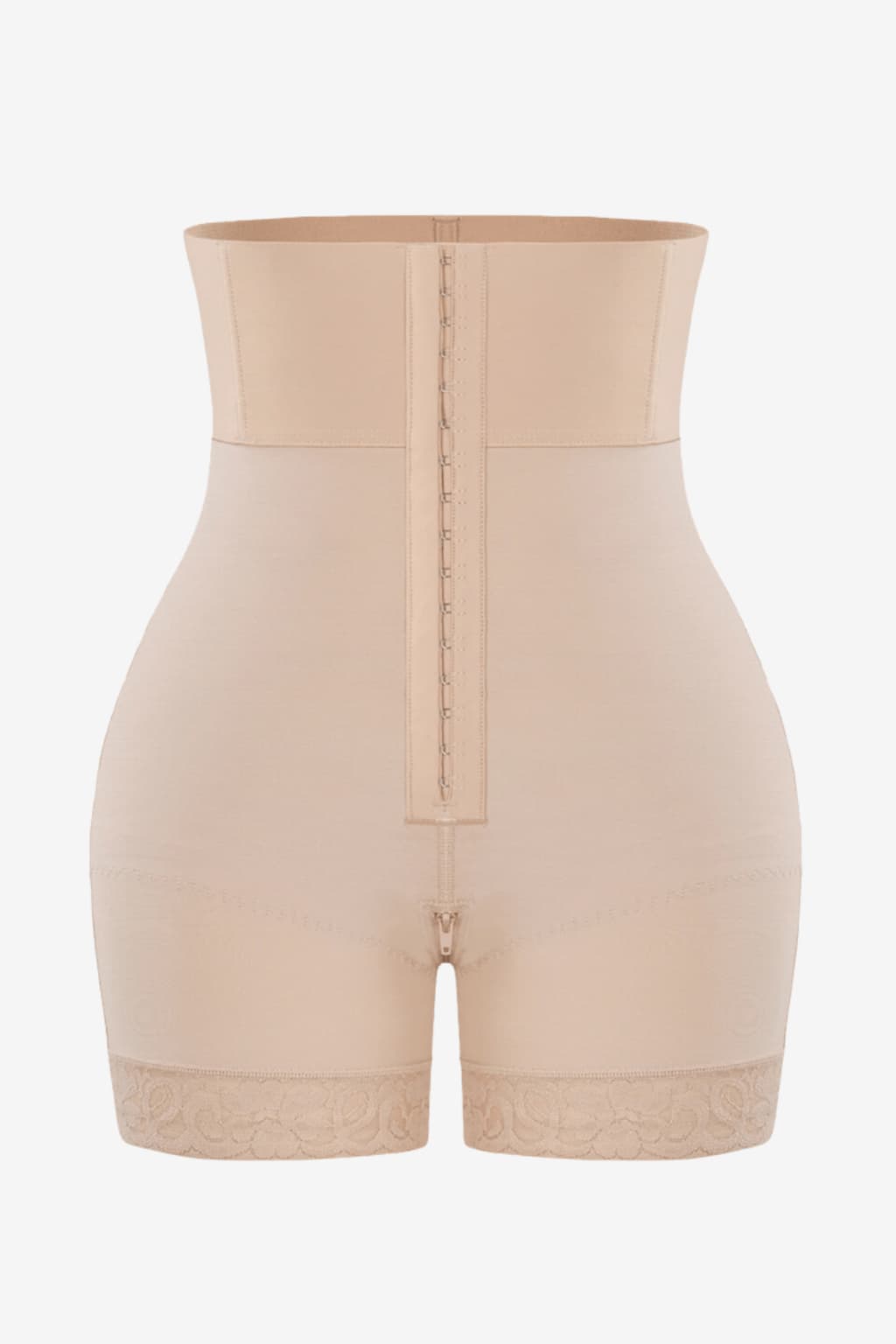 Women’s Seamless High Waist Shapewear Shorts