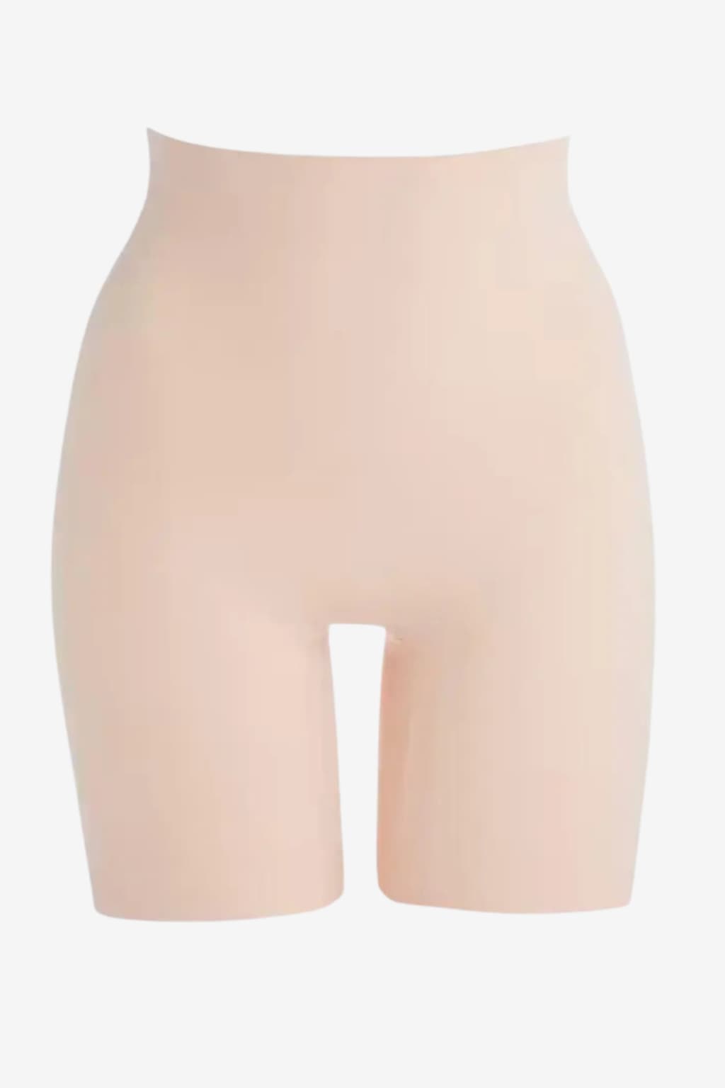 Women’s High Waisted Shapewear Shorts Seamless Fit