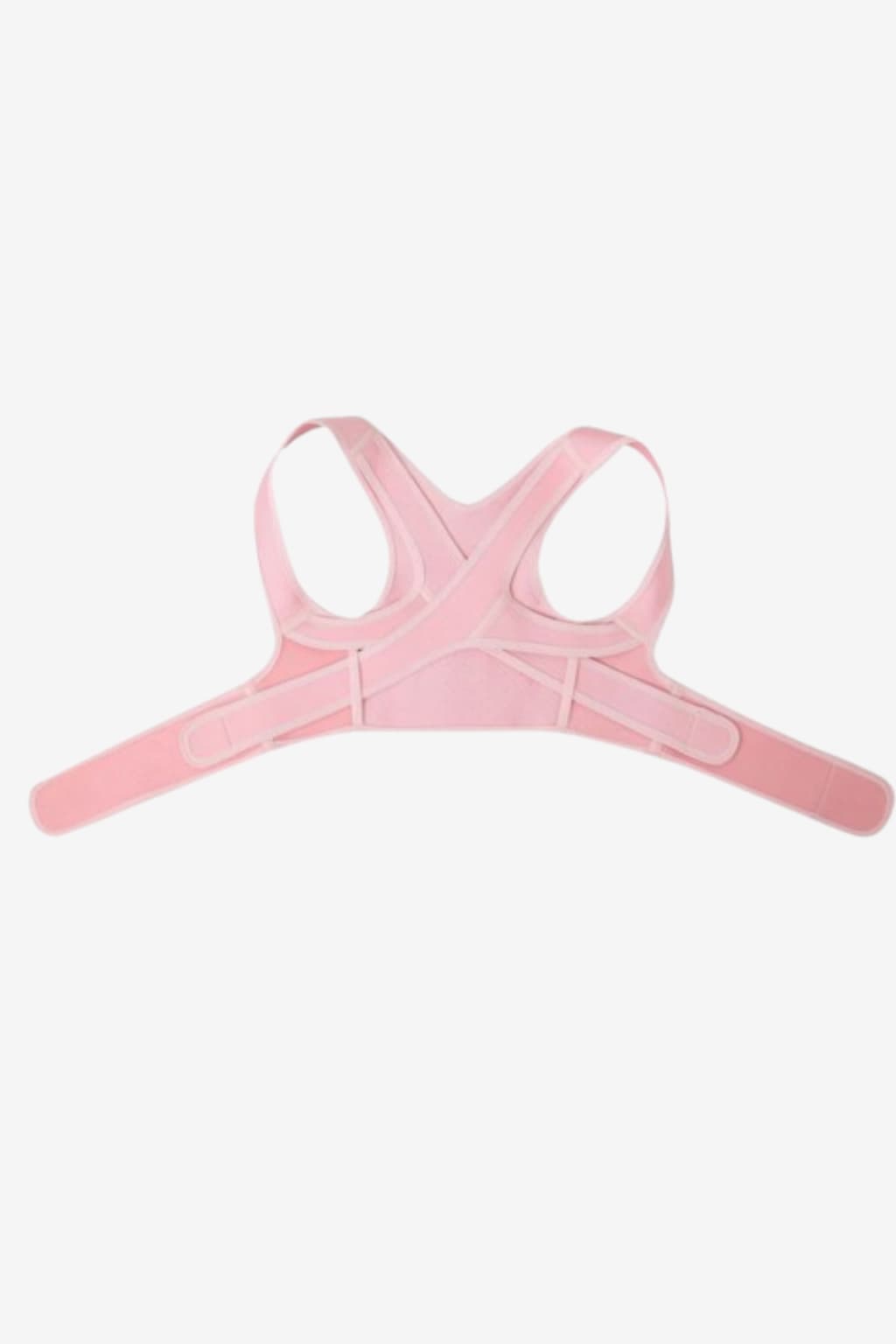 Unisex Adjustable Posture Corrector Breathable Straps