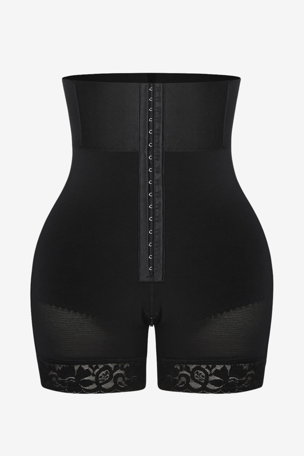 Women’s Seamless High Waist Shapewear Shorts