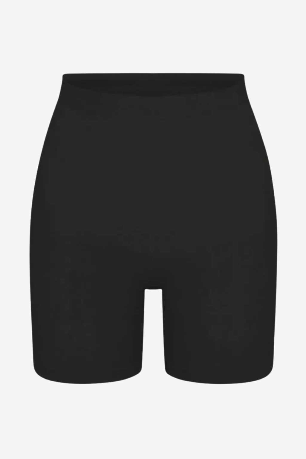 Women’s High Waisted Shapewear Shorts Seamless Fit