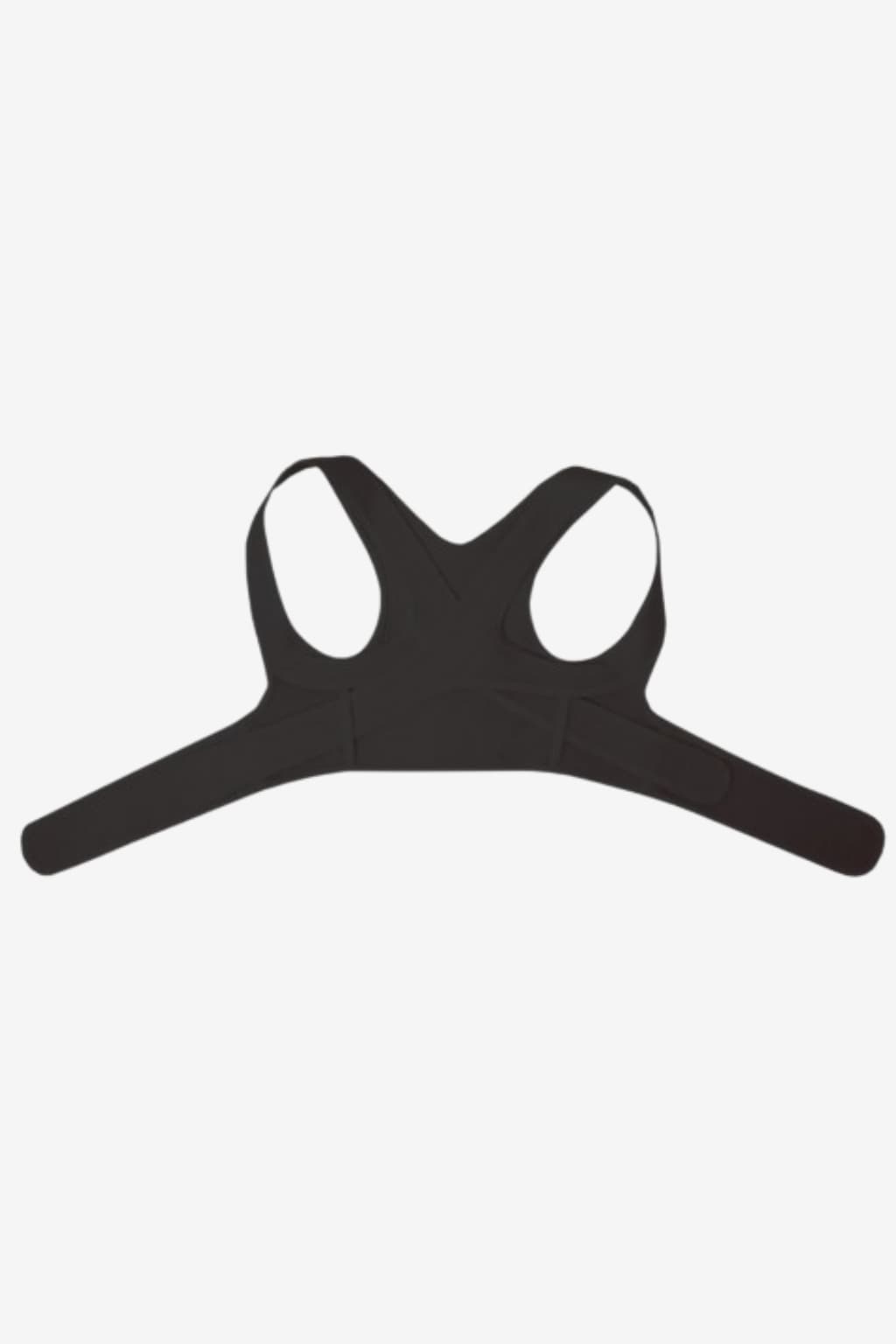 Unisex Adjustable Posture Corrector Breathable Straps