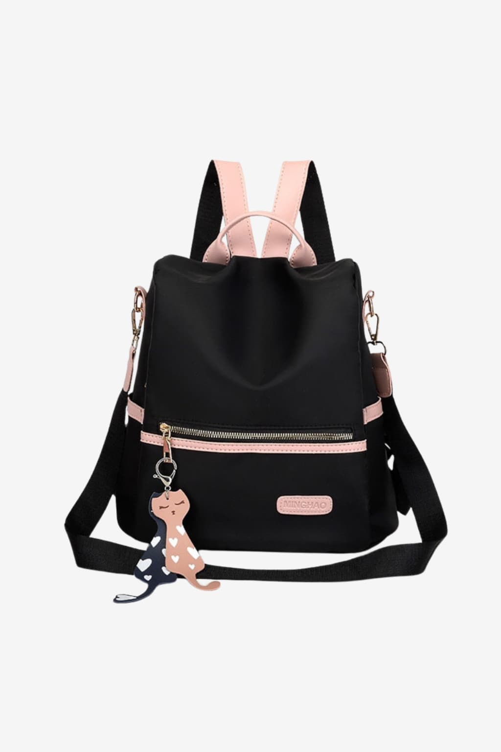 Women’s Anti-Theft Backpack Shoulder Bag Casual Travel