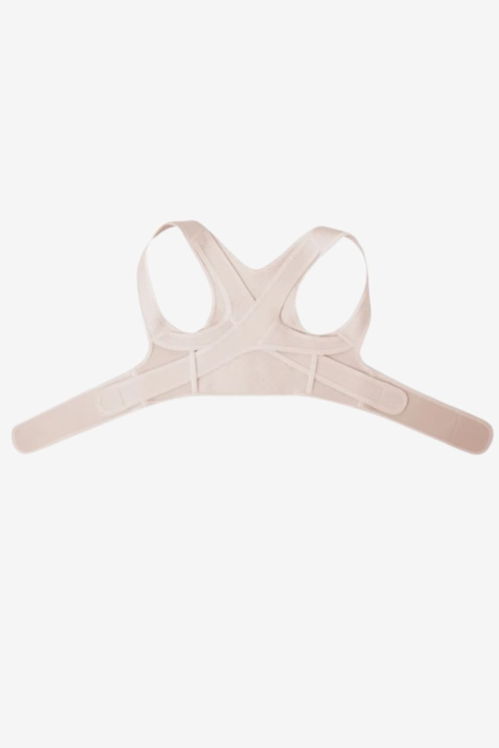 Unisex Adjustable Posture Corrector Breathable Straps